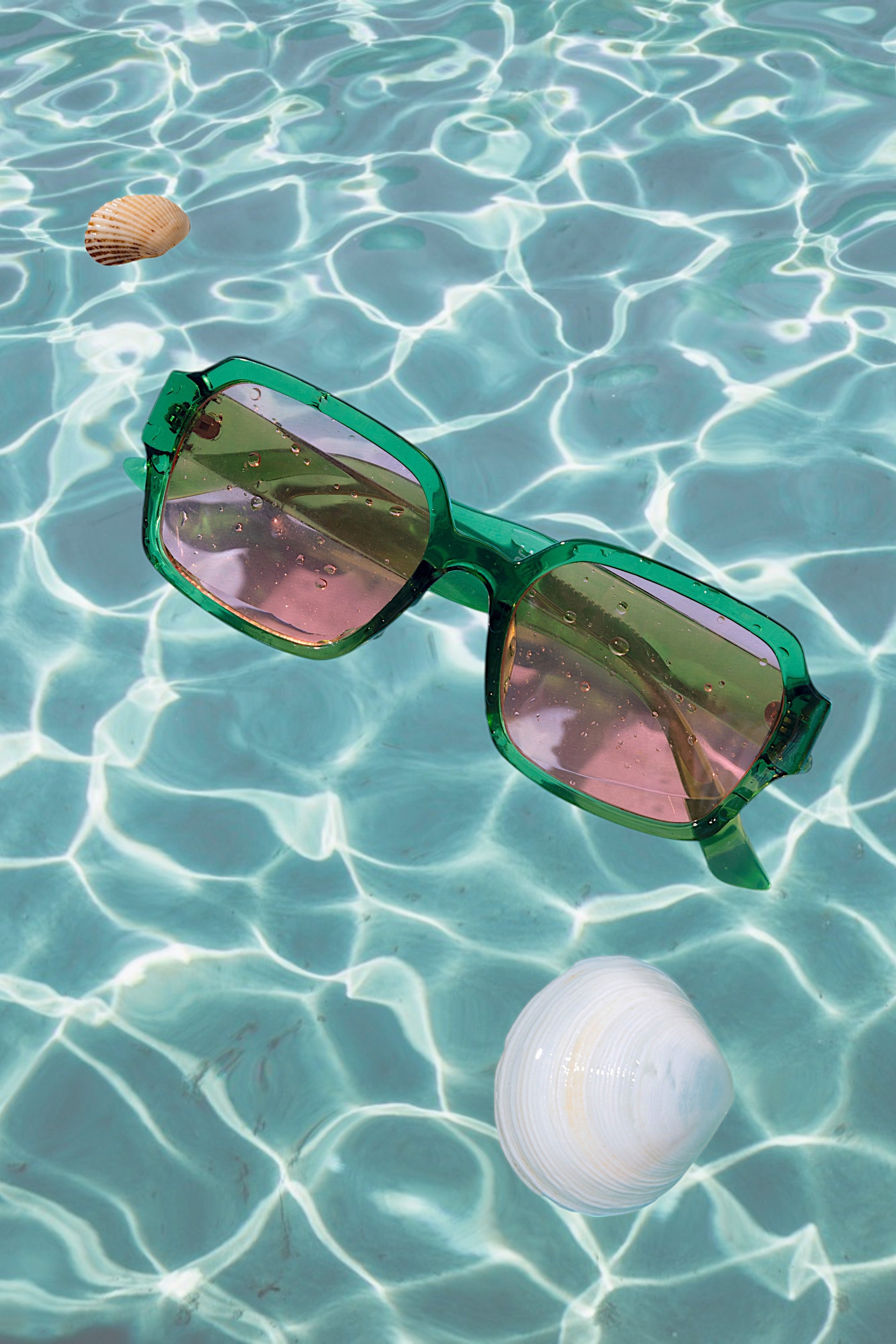 Gafas de sol - Colección