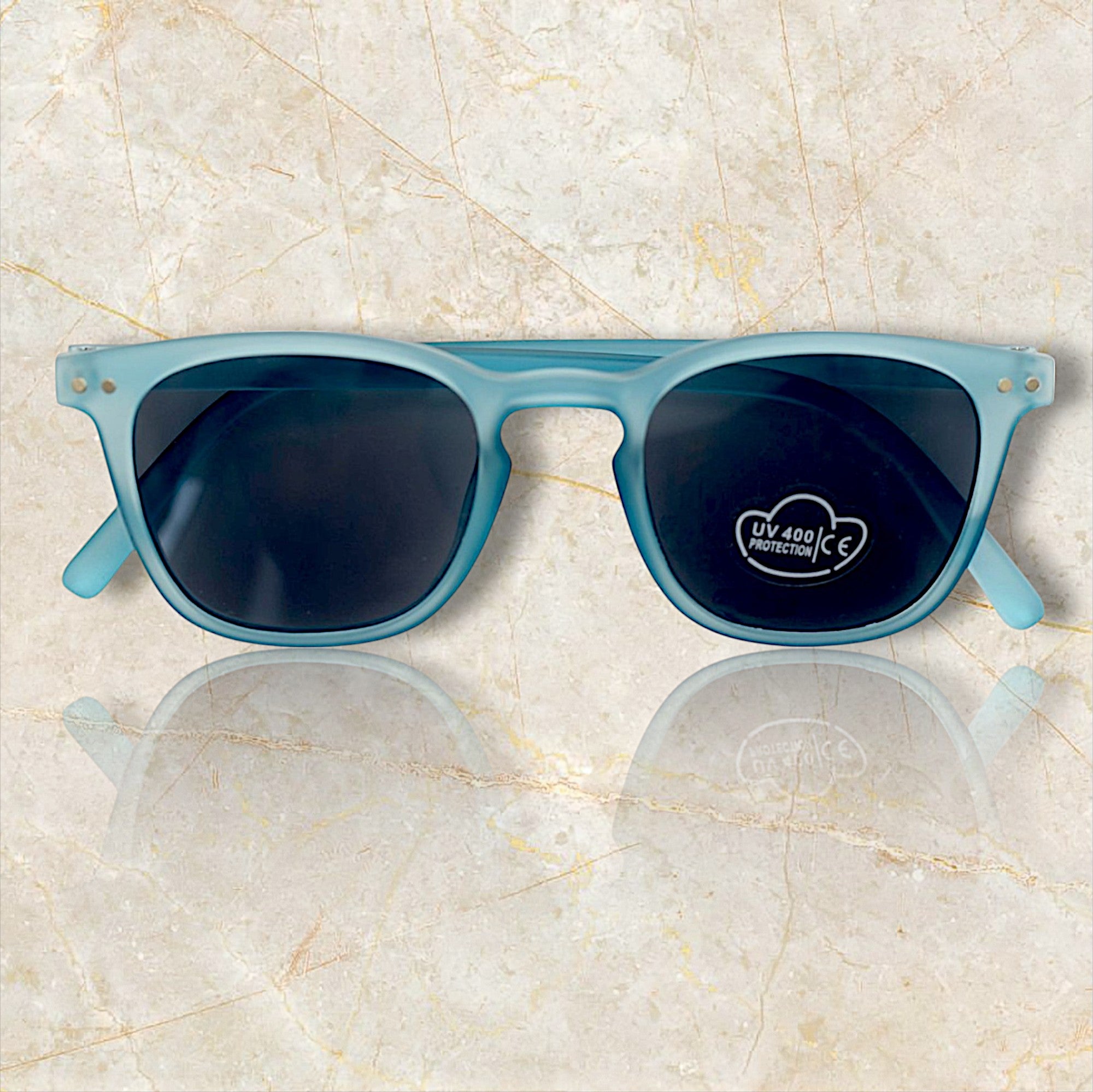 Gafas de sol resistentes para niños y niñas UV400