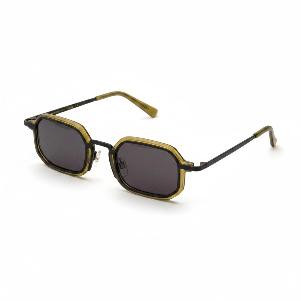 Gafas de sol superstición unisex uv400
