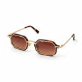 Gafas de sol superstición unisex uv400