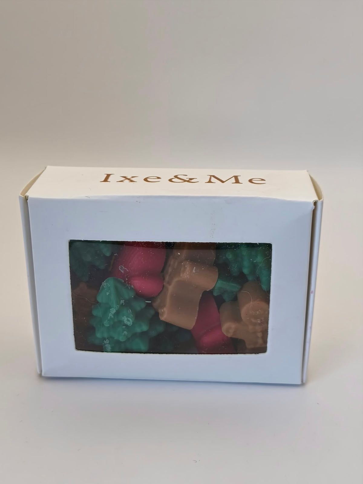 Wax Melts cera de soja edición especial navidad