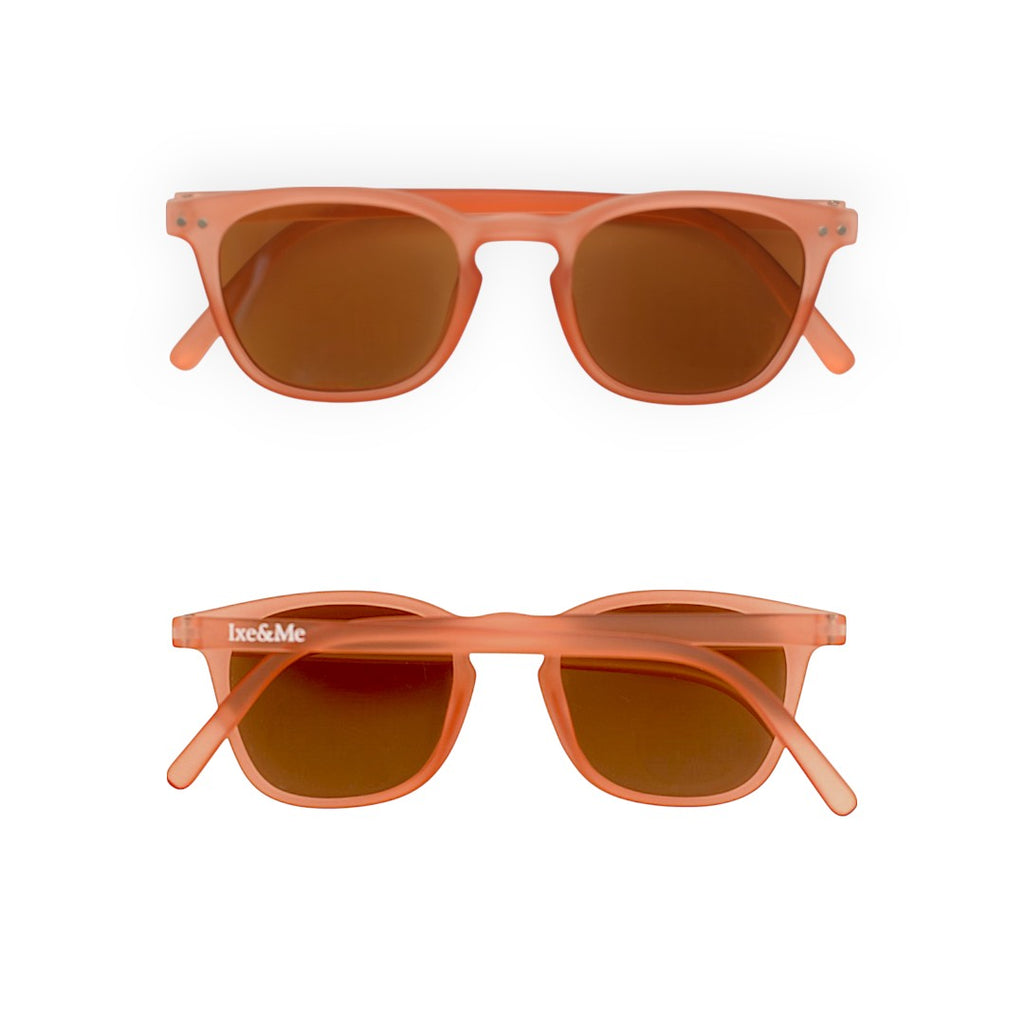 Gafas de sol resistentes para niños y niñas UV400