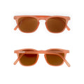 Gafas de sol resistentes para niños y niñas UV400