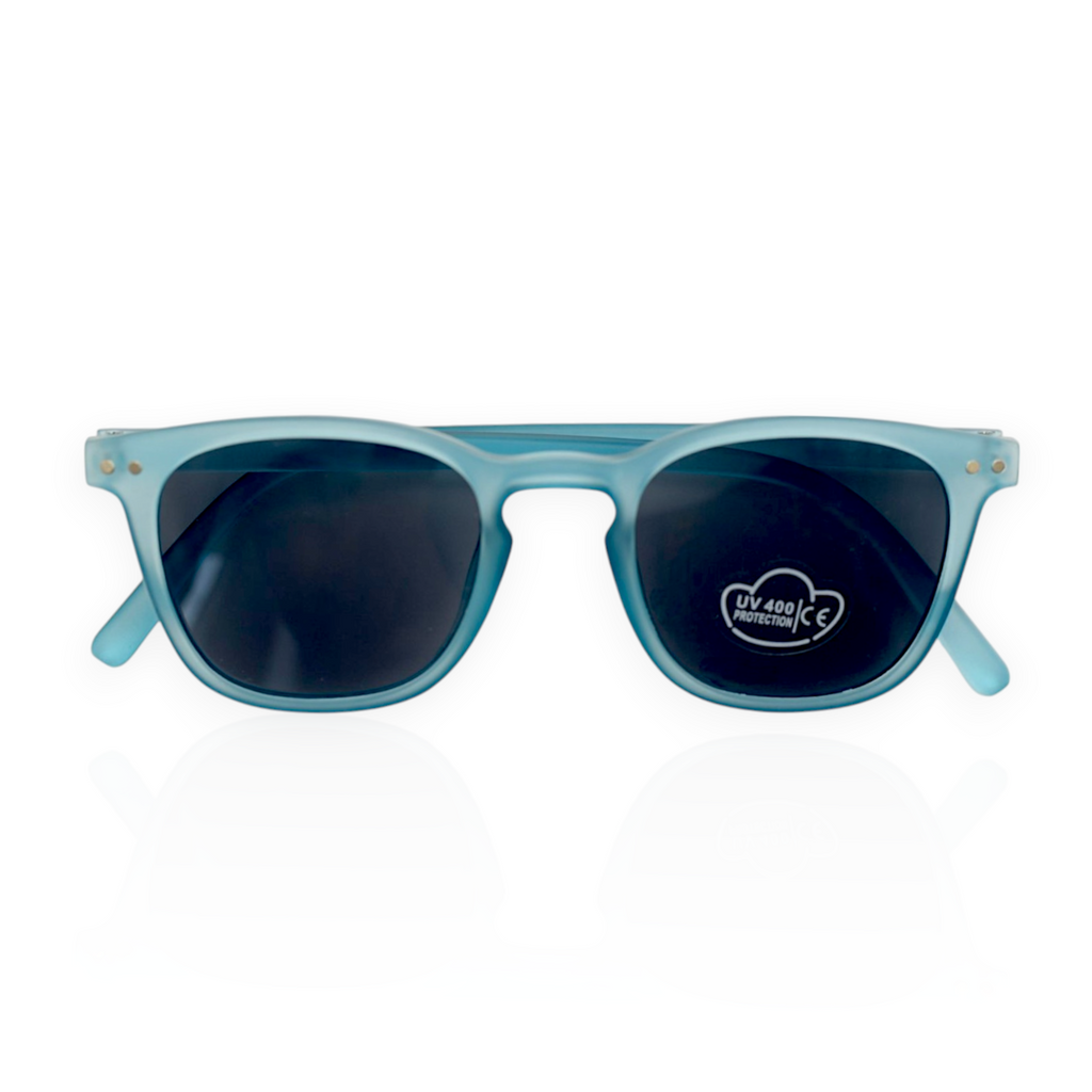 Gafas de sol resistentes para niños y niñas UV400