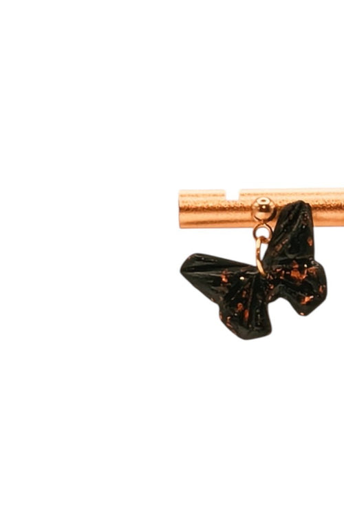 detalle-pendientes-ceramica-mariposas-negro
