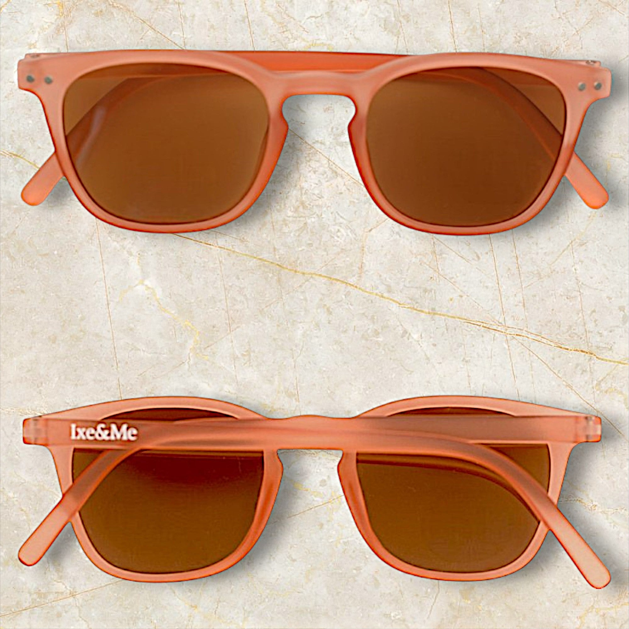 Gafas de sol resistentes para niños y niñas UV400