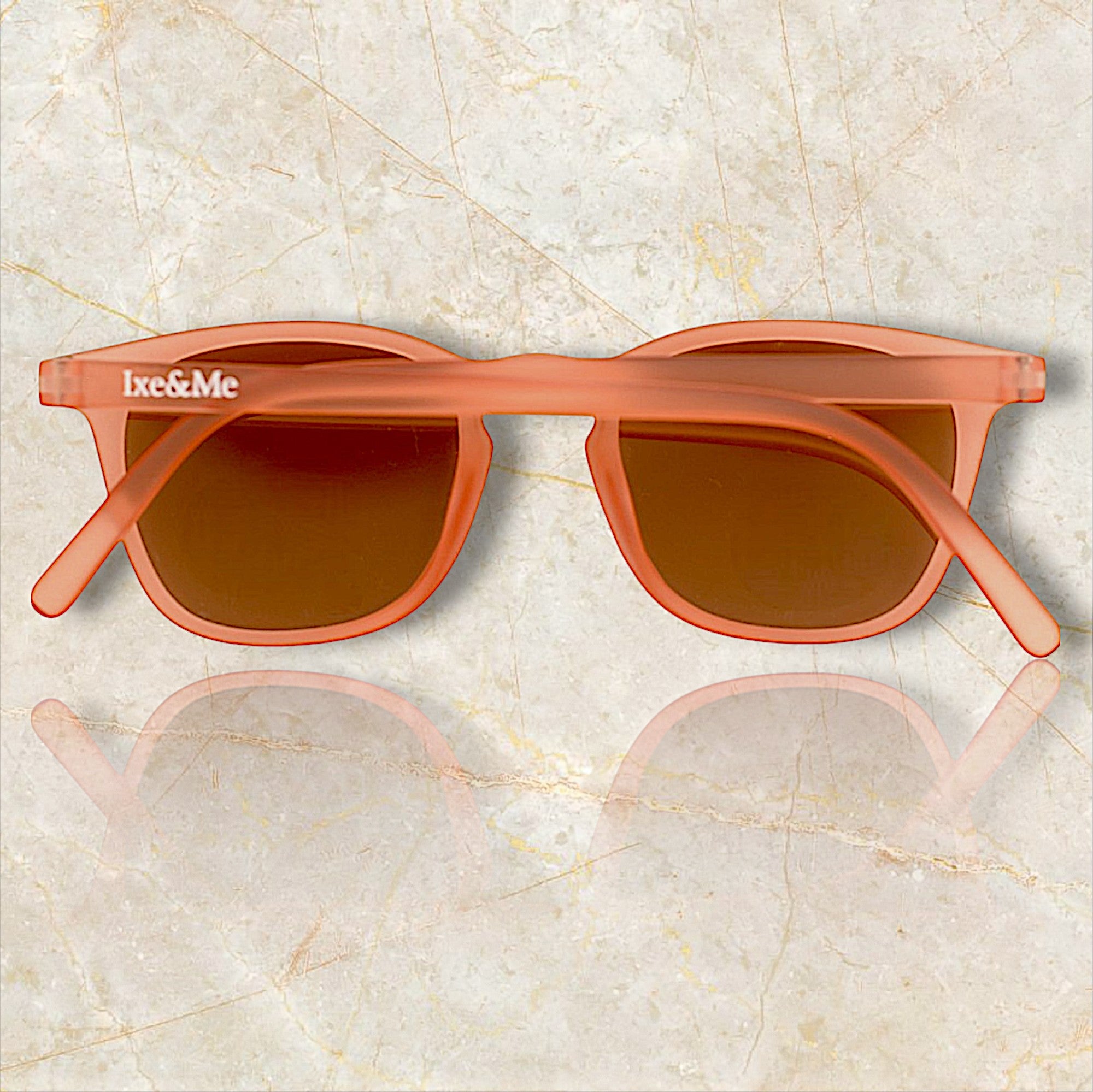 Gafas de sol resistentes para niños y niñas UV400