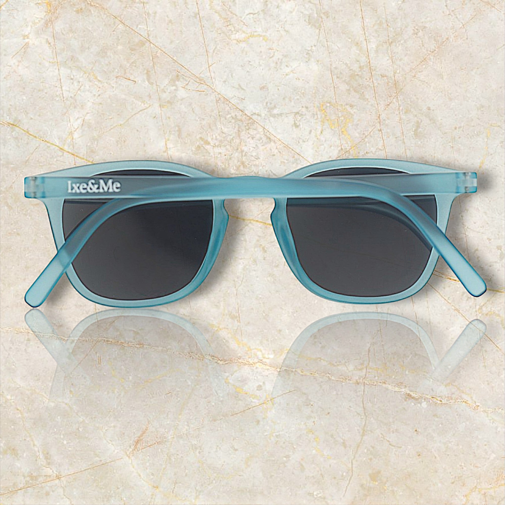 Gafas de sol resistentes para niños y niñas UV400