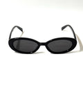 Gafa de sol carey negro uv400